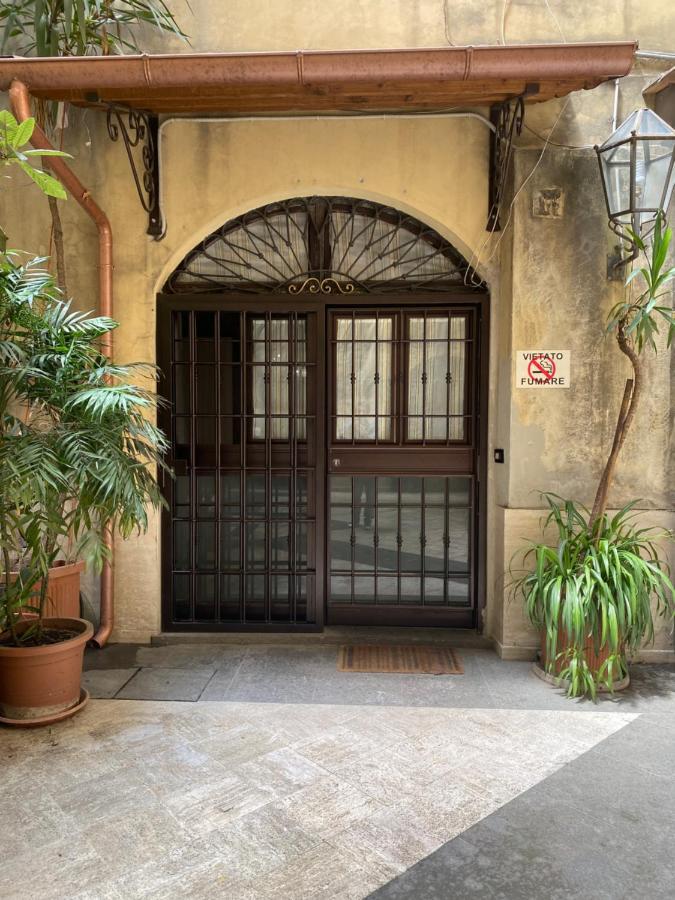 For 6 People Apartment Rom
