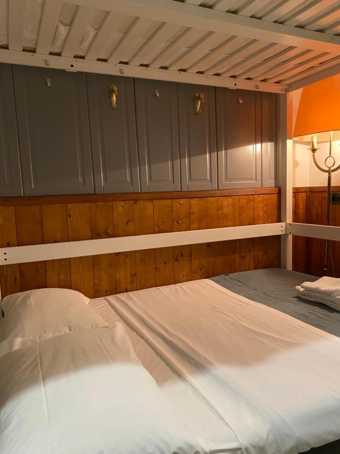 For 6 People Apartment Rom